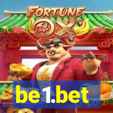 be1.bet