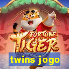 twins jogo