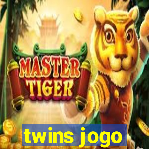 twins jogo