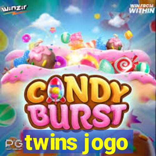 twins jogo