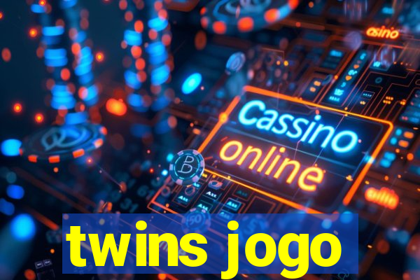 twins jogo