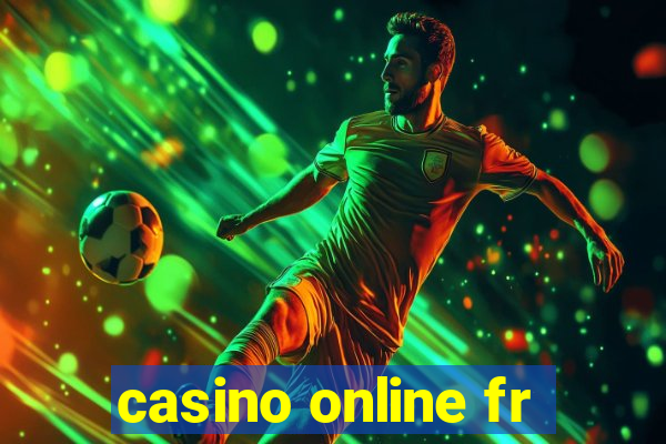 casino online fr