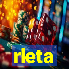 rleta