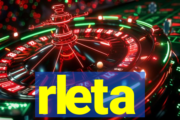 rleta