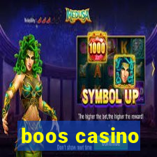 boos casino