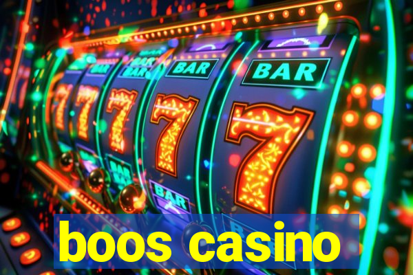 boos casino