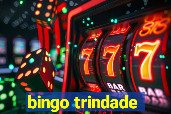 bingo trindade