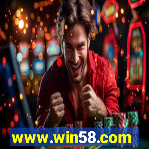 www.win58.com