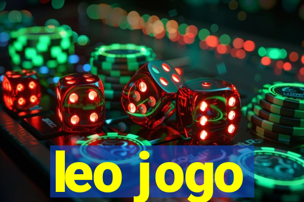 leo jogo