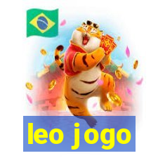 leo jogo