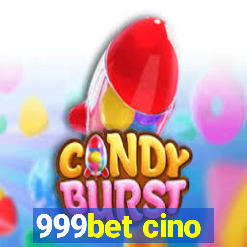 999bet cino