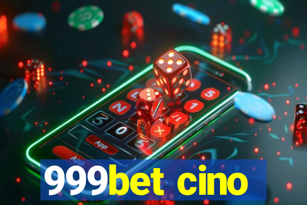 999bet cino