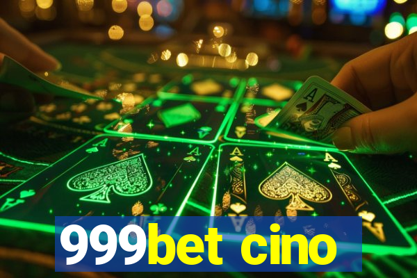 999bet cino