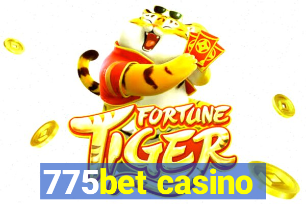 775bet casino