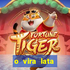 o vira lata caramelo jogo