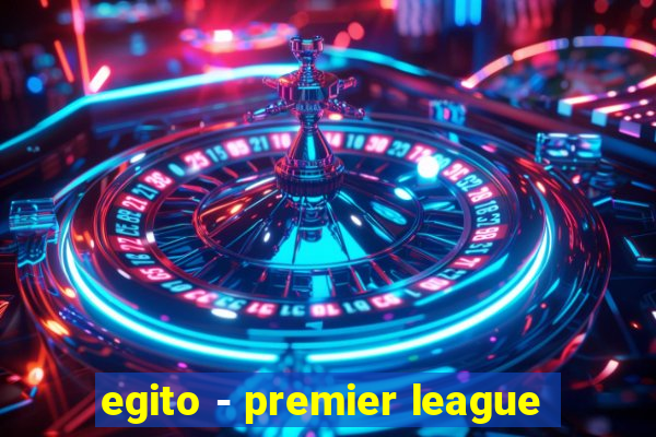 egito - premier league