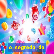 o segredo da lotof谩cil senha