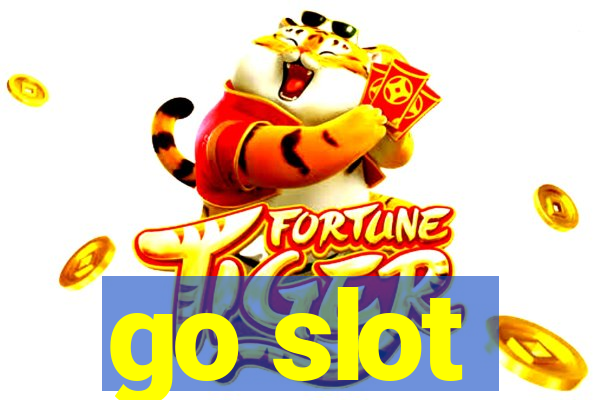 go slot