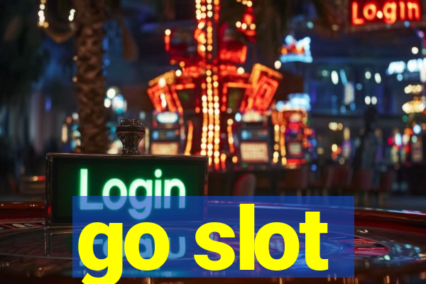 go slot