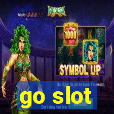 go slot