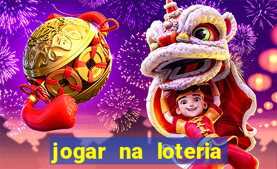 jogar na loteria americana online