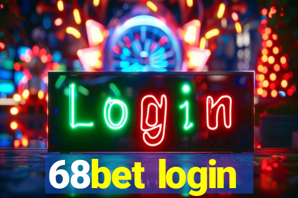 68bet login