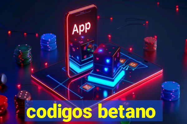 codigos betano