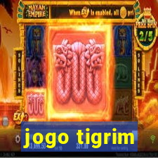 jogo tigrim