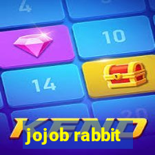 jojob rabbit