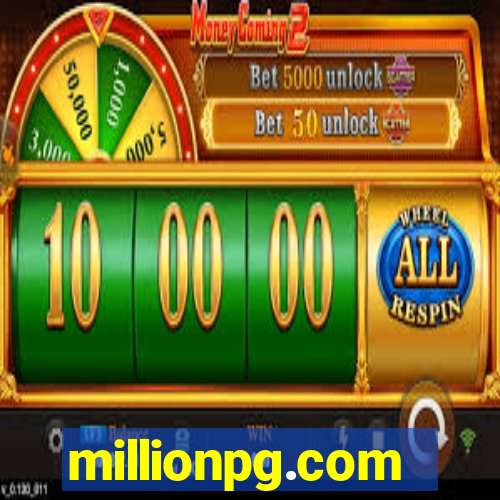 millionpg.com