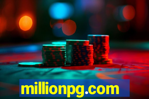 millionpg.com