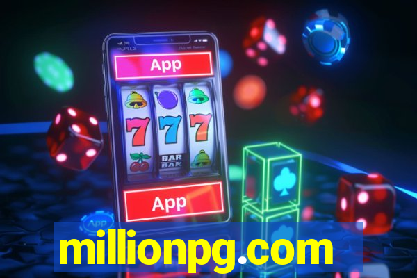 millionpg.com