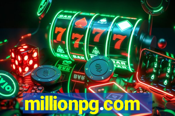 millionpg.com