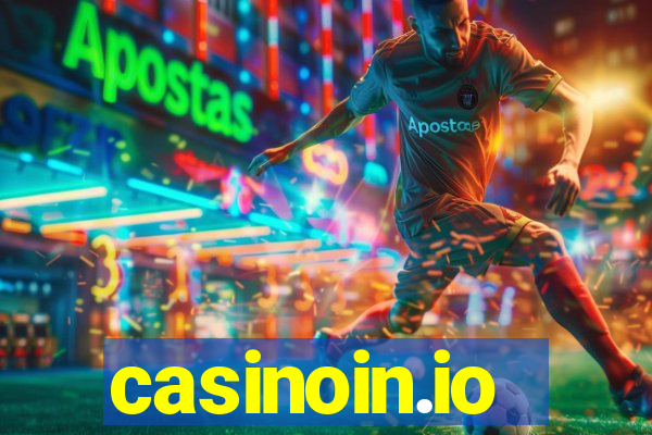 casinoin.io