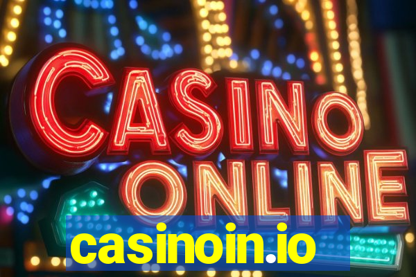 casinoin.io