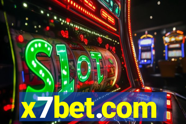 x7bet.com