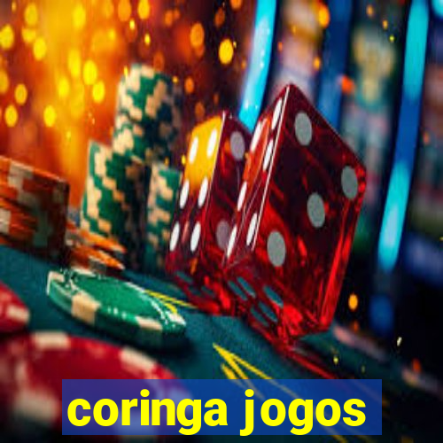 coringa jogos