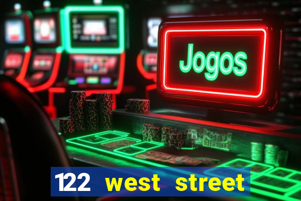 122 west street casino nsw 2470