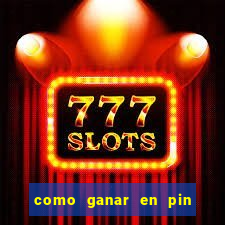 como ganar en pin up casino