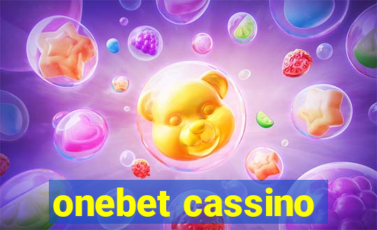 onebet cassino