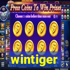 wintiger