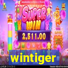 wintiger