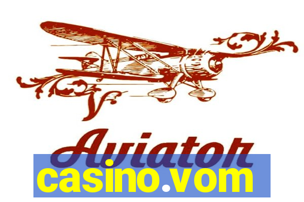 casino.vom