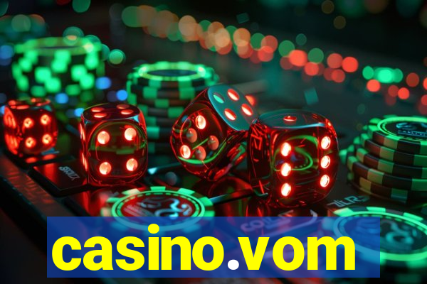 casino.vom