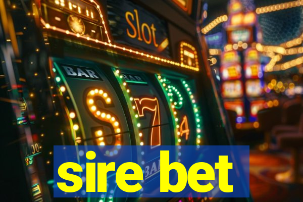 sire bet