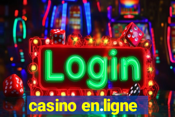 casino en.ligne