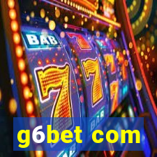 g6bet com