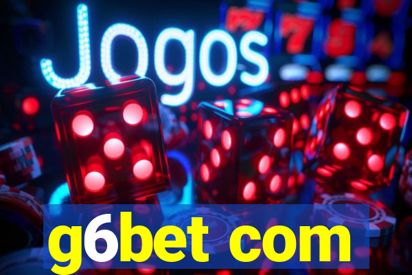 g6bet com