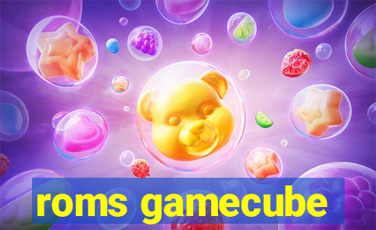 roms gamecube