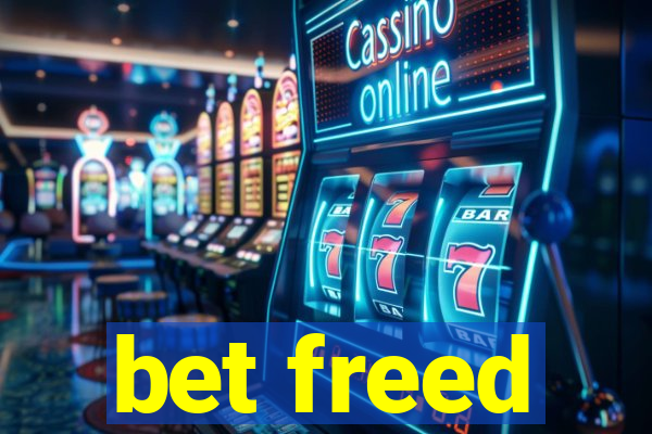 bet freed